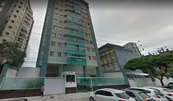 Imagem do Condomínio Do Edifício Arezzo em Vitória