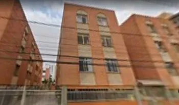 Condomínio Do Edifício Argel em Belo Horizonte