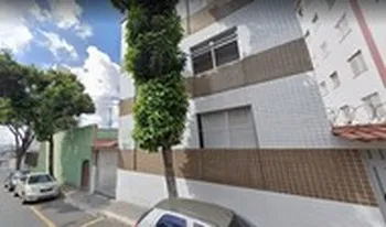 Condomínio Do Edifício Argemiro Bernardes Sobrinho em Belo Horizonte