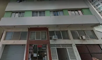 Imagem do Condomínio Do Edifício Argental Drumond em Guarapari