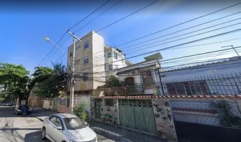 Condomínio Do Edifício Argentina em Rio De Janeiro