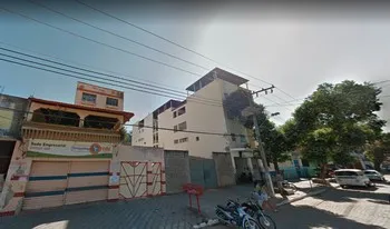 Imagem do Condomínio Do Edifício Argentina em Governador Valadares