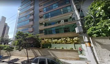Condomínio Do Edifício Argentum em Belo Horizonte