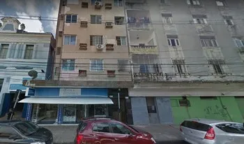 Imagem do Condomínio Do Edifício Argentum em Recife