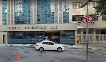 Condomínio Do Edifício Argirita em Rio De Janeiro