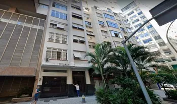 Condomínio Do Edifício Argonauta em Rio De Janeiro