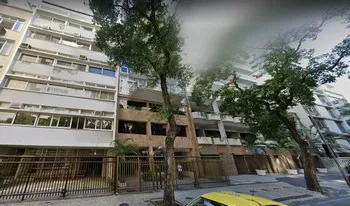 Condomínio Do Edifício Argonauta em Rio De Janeiro