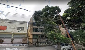 Condomínio Do Edifício Argos em Rio De Janeiro