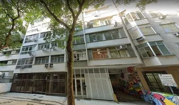 Condomínio Do Edifício Argos Copacabana em Rio De Janeiro