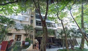 Condomínio Do Edifício Argos De Ipanema em Rio De Janeiro