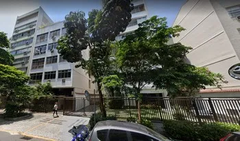 Condomínio Do Edifício Argos Lagoa em Rio De Janeiro