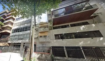 Condomínio Do Edifício Argos Leblon em Rio De Janeiro