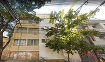 Condomínio Do Edifício Argus em Belo Horizonte