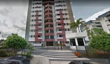 Imagem do Condomínio Do Edifício Argus em Manaus