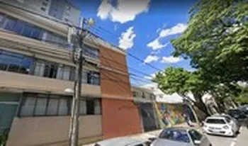Condomínio Do Edifício Argus em Belo Horizonte