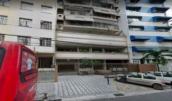 Imagem do Condomínio Do Edifício Argus em Niteroi