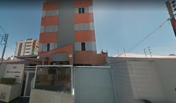 Imagem do Condomínio Do Edifício Ari Coutinho em Para De Minas