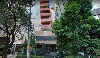 Condomínio Do Edifício Ari Ferreira em Belo Horizonte