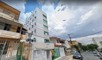 Condomínio Do Edifício Ari Veiga Pinto em Belo Horizonte