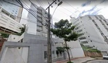 Condomínio Do Edifício Aria em Belo Horizonte