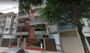 Imagem do Condomínio Do Edifício Ariana em Vitória