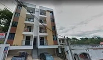 Imagem do Condomínio Do Edifício Ariana em Vassouras