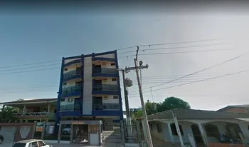 Imagem do Condomínio Do Edifício Aricary em Macapá