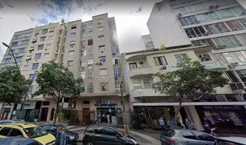 Condomínio Do Edifício Aries em Rio De Janeiro