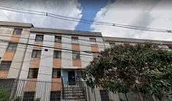 Condomínio Do Edifício Aries em Belo Horizonte