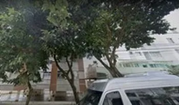 Condomínio Do Edifício Aries em Belo Horizonte
