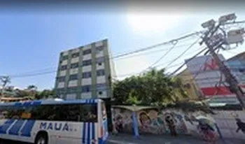 Imagem do Condomínio Do Edifício Arildo Ferri em São Gonçalo