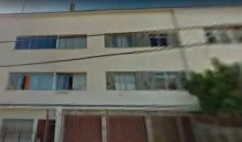 Imagem do Condomínio Do Edifício Arimar em Juiz De Fora