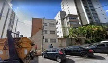 Condomínio Do Edifício Arimar em Belo Horizonte