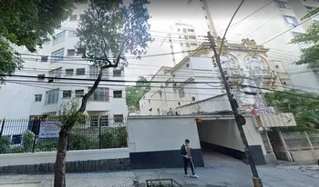 Condomínio Do Edifício Ariobal em Rio De Janeiro