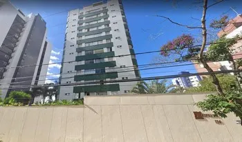 Condomínio Do Edifício Aripuana em Belo Horizonte