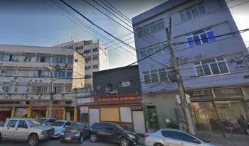 Condomínio Do Edifício Arislobo em Rio De Janeiro