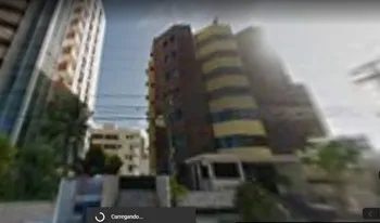 Imagem do Condomínio Do Edifício Aristeu Casado em João Pessoa