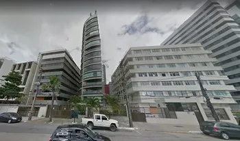 Imagem do Condomínio Do Edifício Aristeu Chaves em Recife