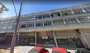 Condomínio Do Edifício Aristides Caire em Rio De Janeiro