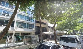 Condomínio Do Edifício Aristides Espinola em Rio De Janeiro