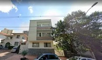 Condomínio Do Edifício Aristides Ferreira em Belo Horizonte