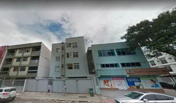 Imagem do Condomínio Do Edifício Aristides Oliveira em Vitória