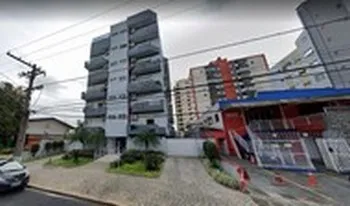 Imagem do Condomínio Do Edifício Aristocrata em Joinville