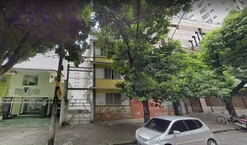 Condomínio Do Edifício Aristóteles Caldeira em Belo Horizonte