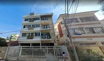 Condomínio Do Edifício Aritana em Rio De Janeiro