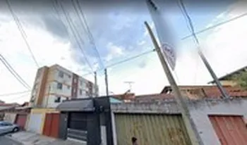 Condomínio Do Edifício Arivany Andrade em Belo Horizonte
