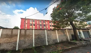 Imagem do Condomínio Do Edifício Arizona Ii em Contagem
