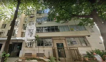 Condomínio Do Edifício Arizona em Rio De Janeiro