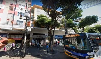Condomínio Do Edifício Arkader em Rio De Janeiro