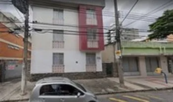 Condomínio Do Edifício Arles em Belo Horizonte